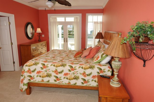 6 House vacation rental located in Destin 1