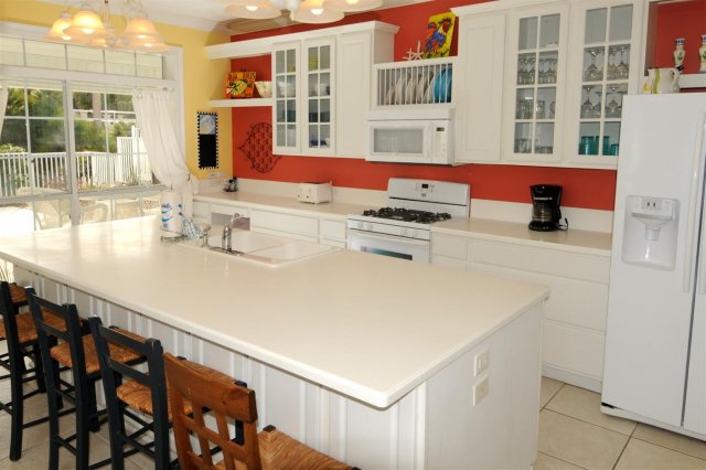 6 House vacation rental located in Destin 1