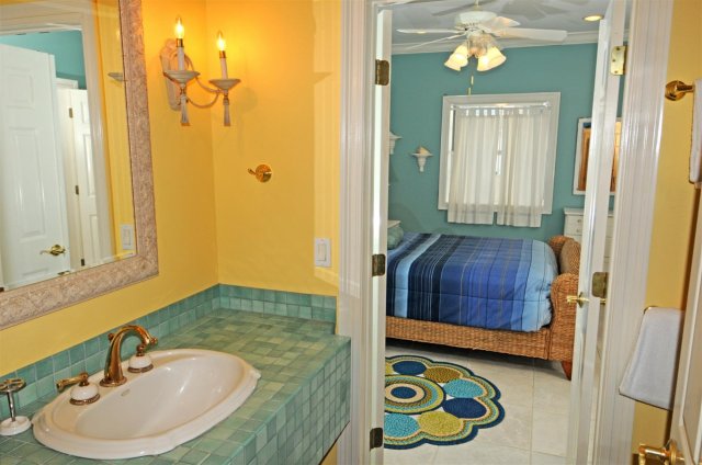 6 House vacation rental located in Destin 1