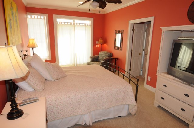 6 House vacation rental located in Destin 1