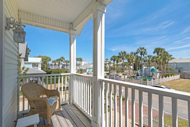 3 House vacation rental located in Destin 1