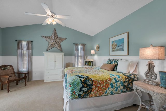 3 House vacation rental located in Destin 1