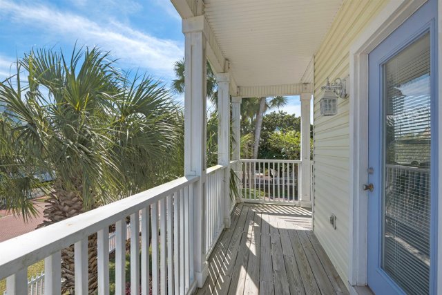 3 House vacation rental located in Destin 1