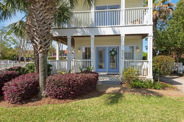 3 House vacation rental located in Destin 1