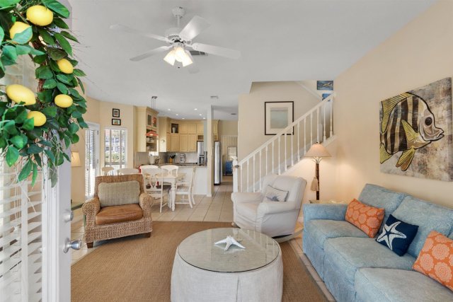 3 House vacation rental located in Destin 1