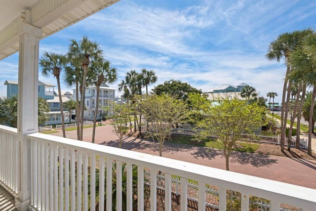 3 House vacation rental located in Destin 1