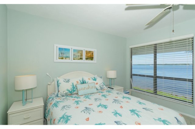 2 Condominium vacation rental located in Anna Maria Island 1