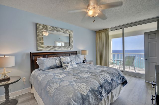 3 Condominium vacation rental located in Panama City Beach 1