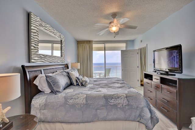 3 Condominium vacation rental located in Panama City Beach 1