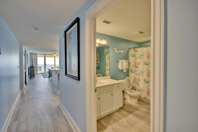 3 Condominium vacation rental located in Panama City Beach 1