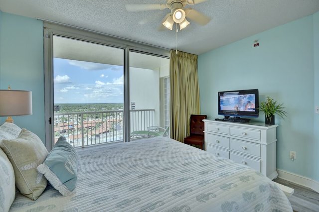 3 Condominium vacation rental located in Panama City Beach 1