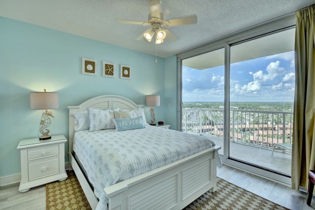 3 Condominium vacation rental located in Panama City Beach 1