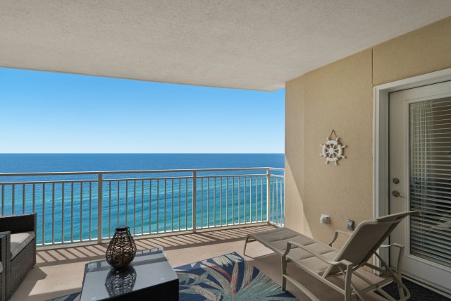 2 Condominium vacation rental located in Panama City Beach 1