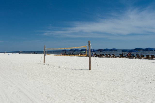 2 Condominium vacation rental located in Panama City Beach 1