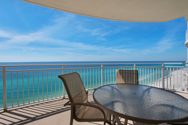 2 Condominium vacation rental located in Panama City Beach 1