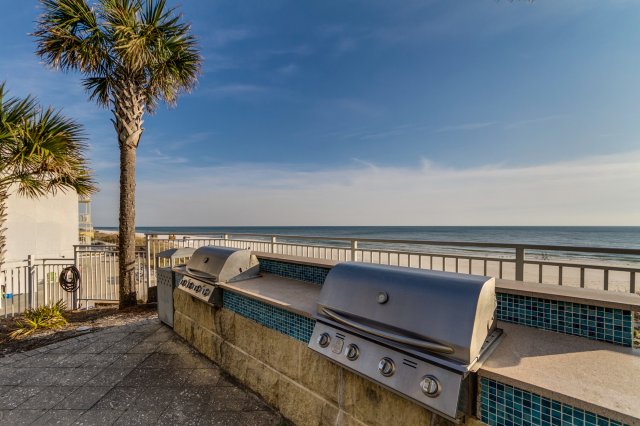 3 Condominium vacation rental located in Panama City Beach 1