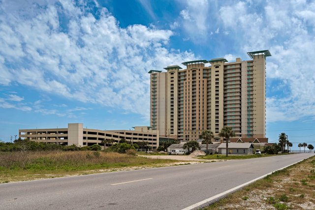 3 Condominium vacation rental located in Panama City Beach 1