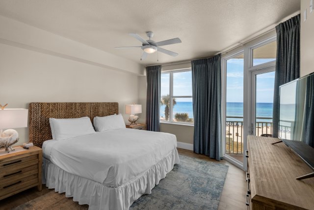 3 Condominium vacation rental located in Panama City Beach 1