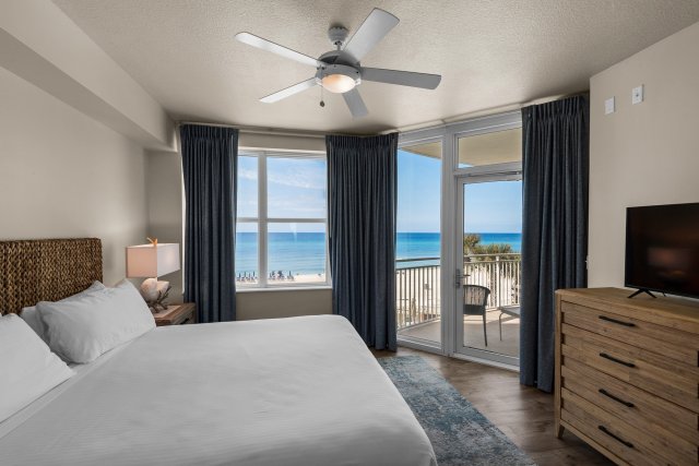 3 Condominium vacation rental located in Panama City Beach 1