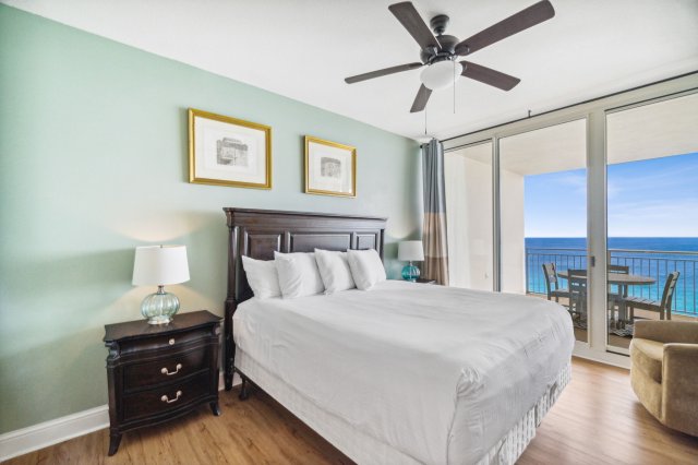 1 Condominium vacation rental located in Panama City Beach 1