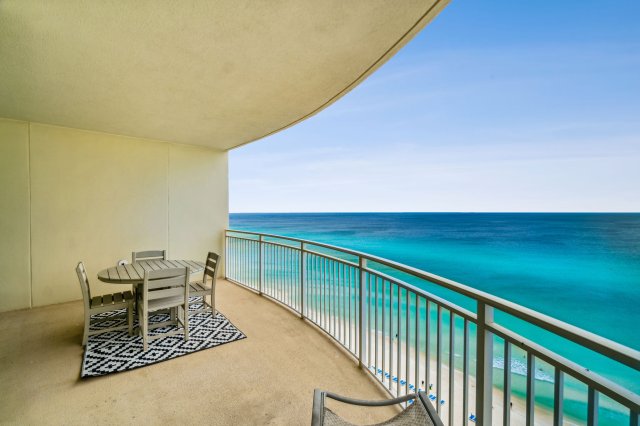 1 Condominium vacation rental located in Panama City Beach 1