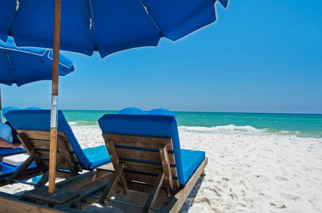 1 Condominium vacation rental located in Panama City Beach 1