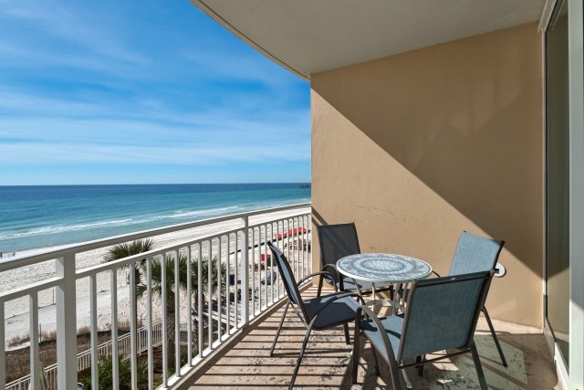 3 Condominium vacation rental located in Panama City Beach 1