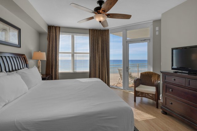 3 Condominium vacation rental located in Panama City Beach 1