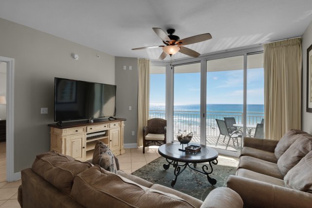 3 Condominium vacation rental located in Panama City Beach 1