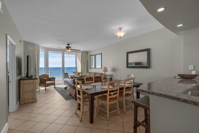 3 Condominium vacation rental located in Panama City Beach 1