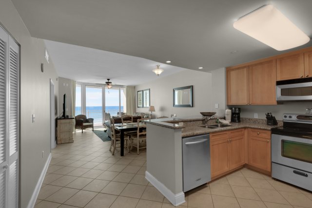 3 Condominium vacation rental located in Panama City Beach 1