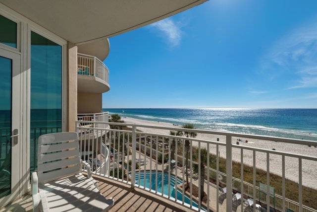 3 Condominium vacation rental located in Panama City Beach 1