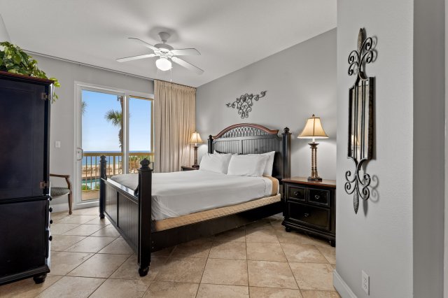 3 Condominium vacation rental located in Panama City Beach 1