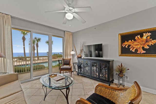 3 Condominium vacation rental located in Panama City Beach 1