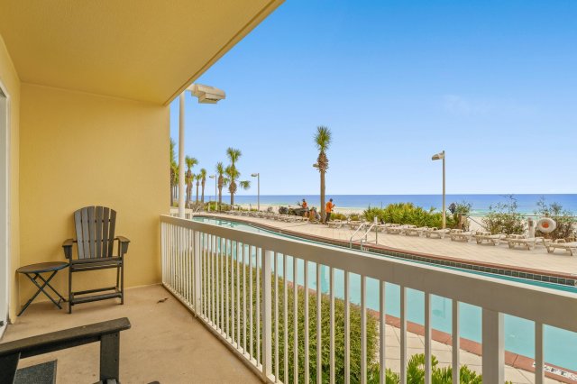 3 Condominium vacation rental located in Panama City Beach 1