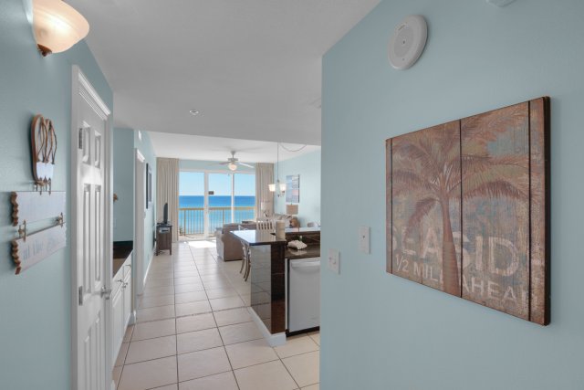 3 Condominium vacation rental located in Panama City Beach 1