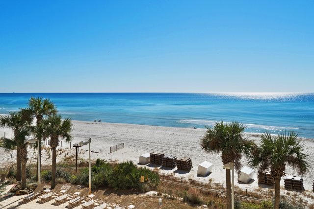 3 Condominium vacation rental located in Panama City Beach 1