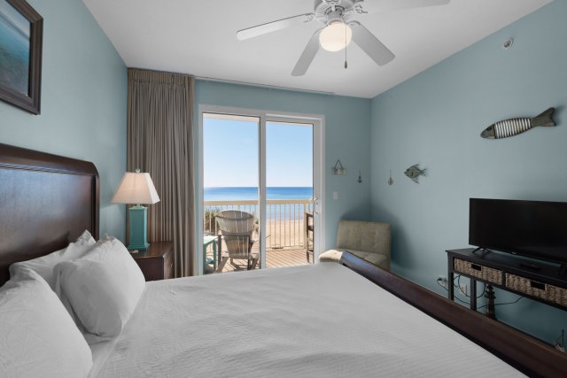 3 Condominium vacation rental located in Panama City Beach 1