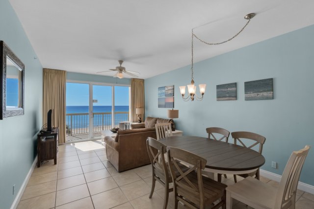 3 Condominium vacation rental located in Panama City Beach 1