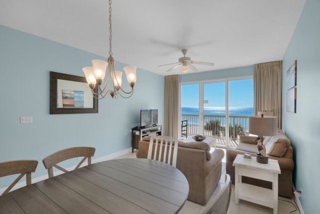 3 Condominium vacation rental located in Panama City Beach 1