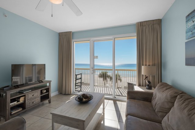 3 Condominium vacation rental located in Panama City Beach 1