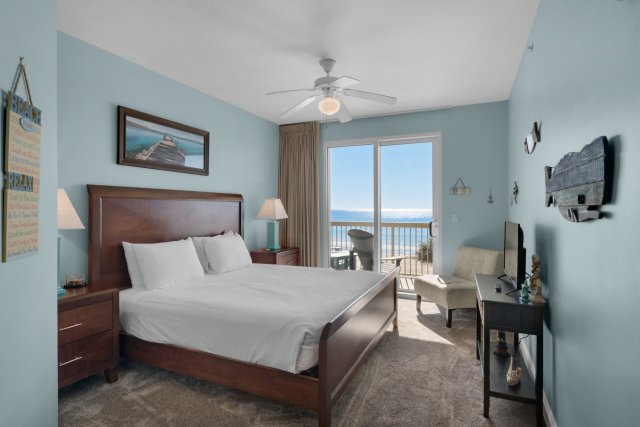 3 Condominium vacation rental located in Panama City Beach 1