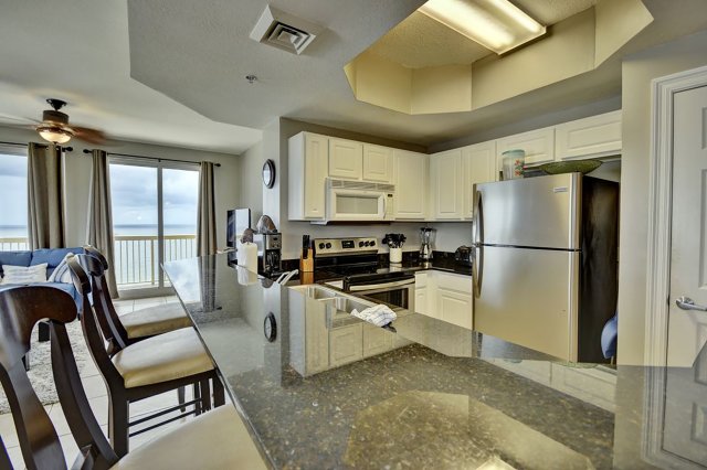 3 Condominium vacation rental located in Panama City Beach 1