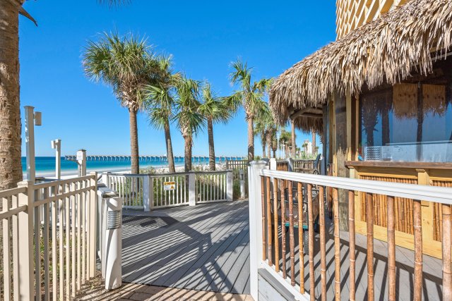 3 Condominium vacation rental located in Panama City Beach 1