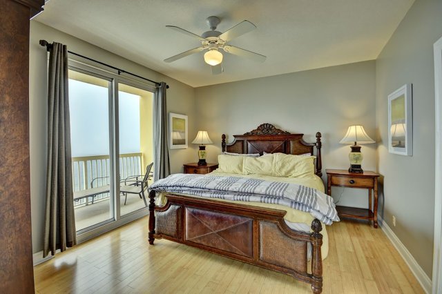 3 Condominium vacation rental located in Panama City Beach 1