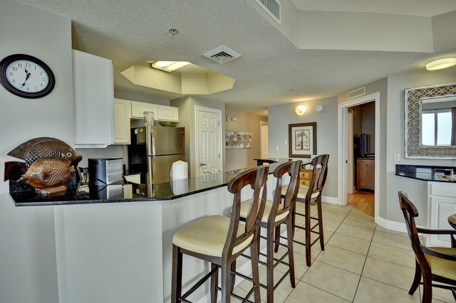 3 Condominium vacation rental located in Panama City Beach 1