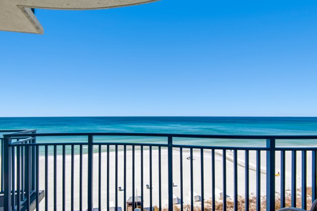 3 Condominium vacation rental located in Panama City Beach 1