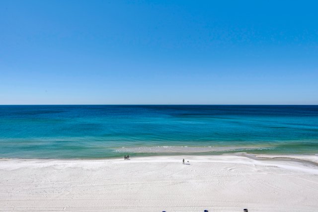 3 Condominium vacation rental located in Panama City Beach 1