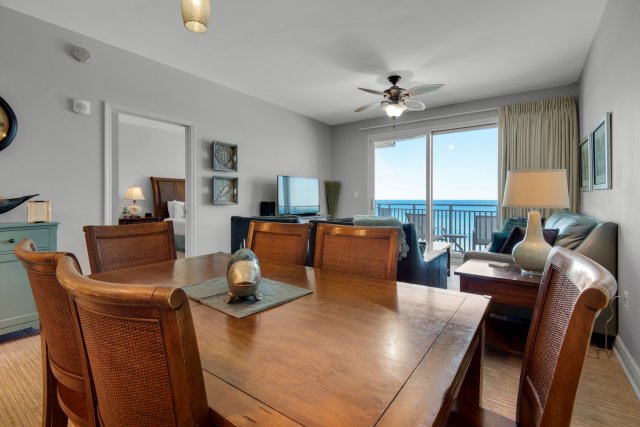 3 Condominium vacation rental located in Panama City Beach 1