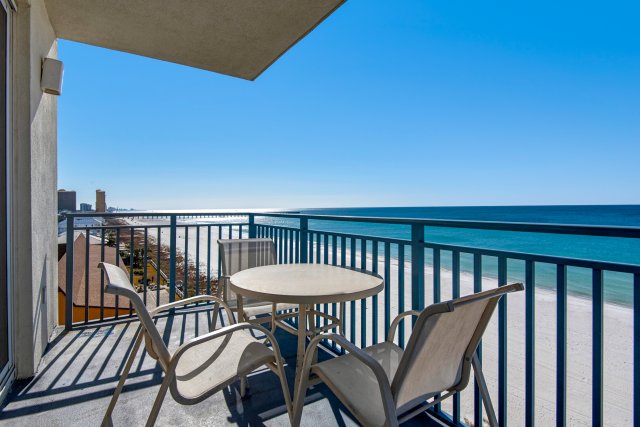 3 Condominium vacation rental located in Panama City Beach 1